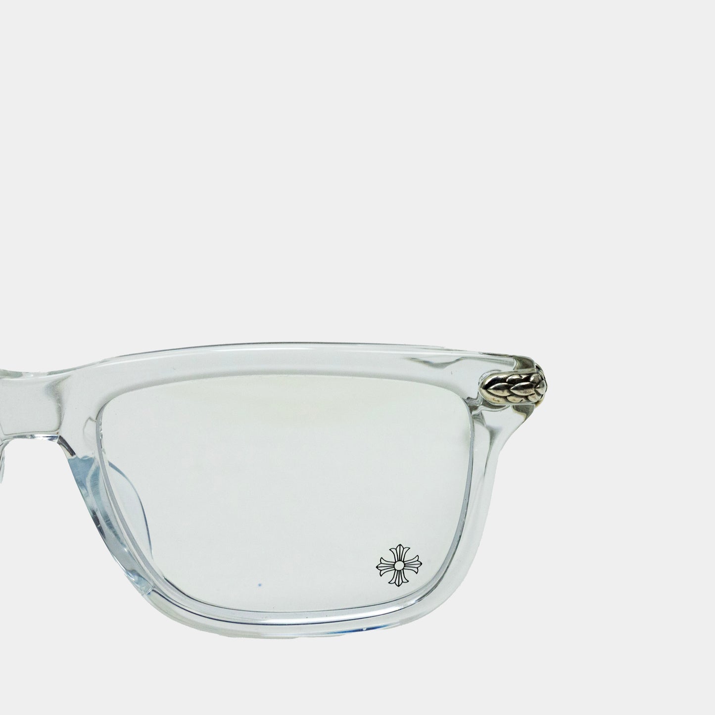 Chrome Hearts Little Dinger Glasses