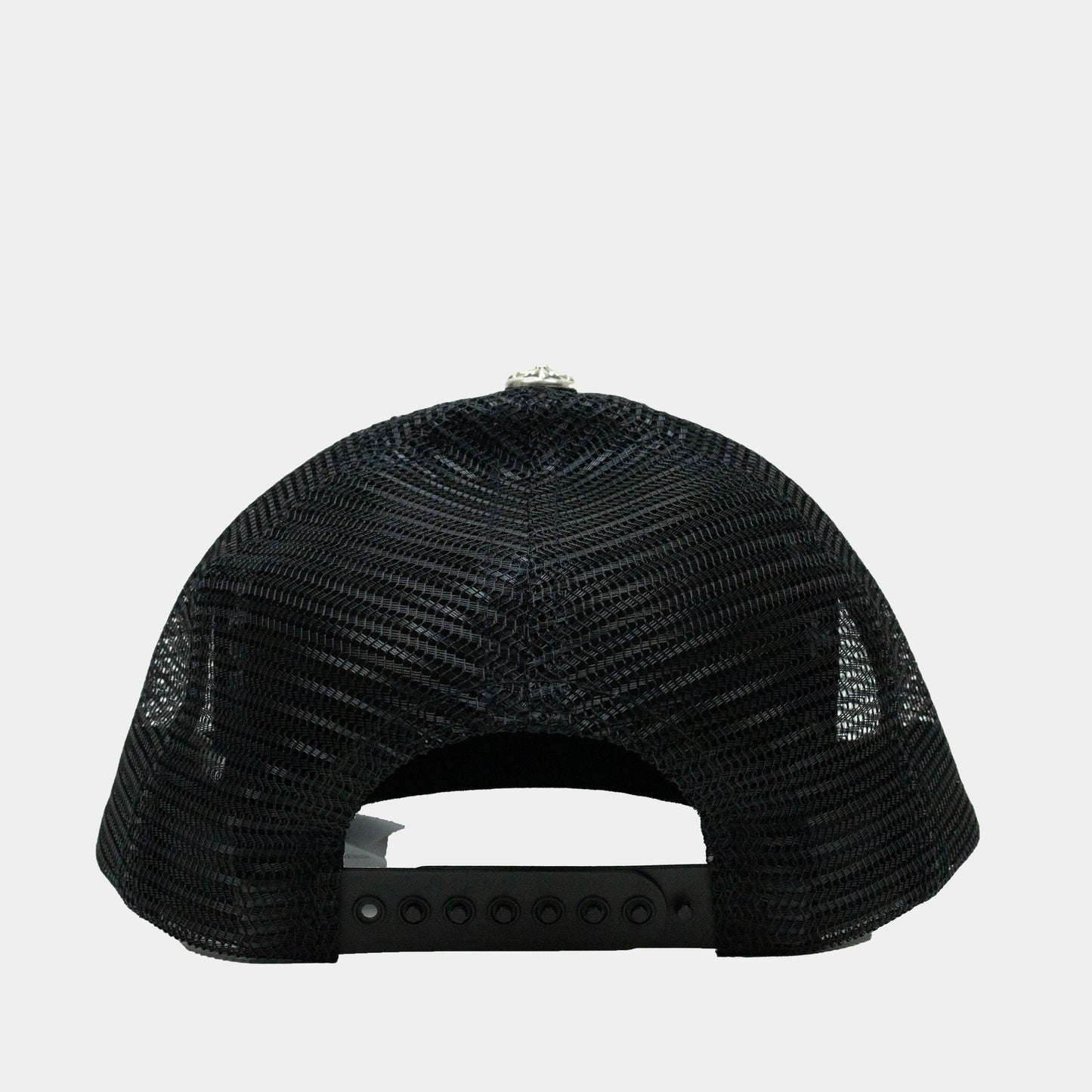 Chrome Hearts F*ck Hollywood Trucker Hat