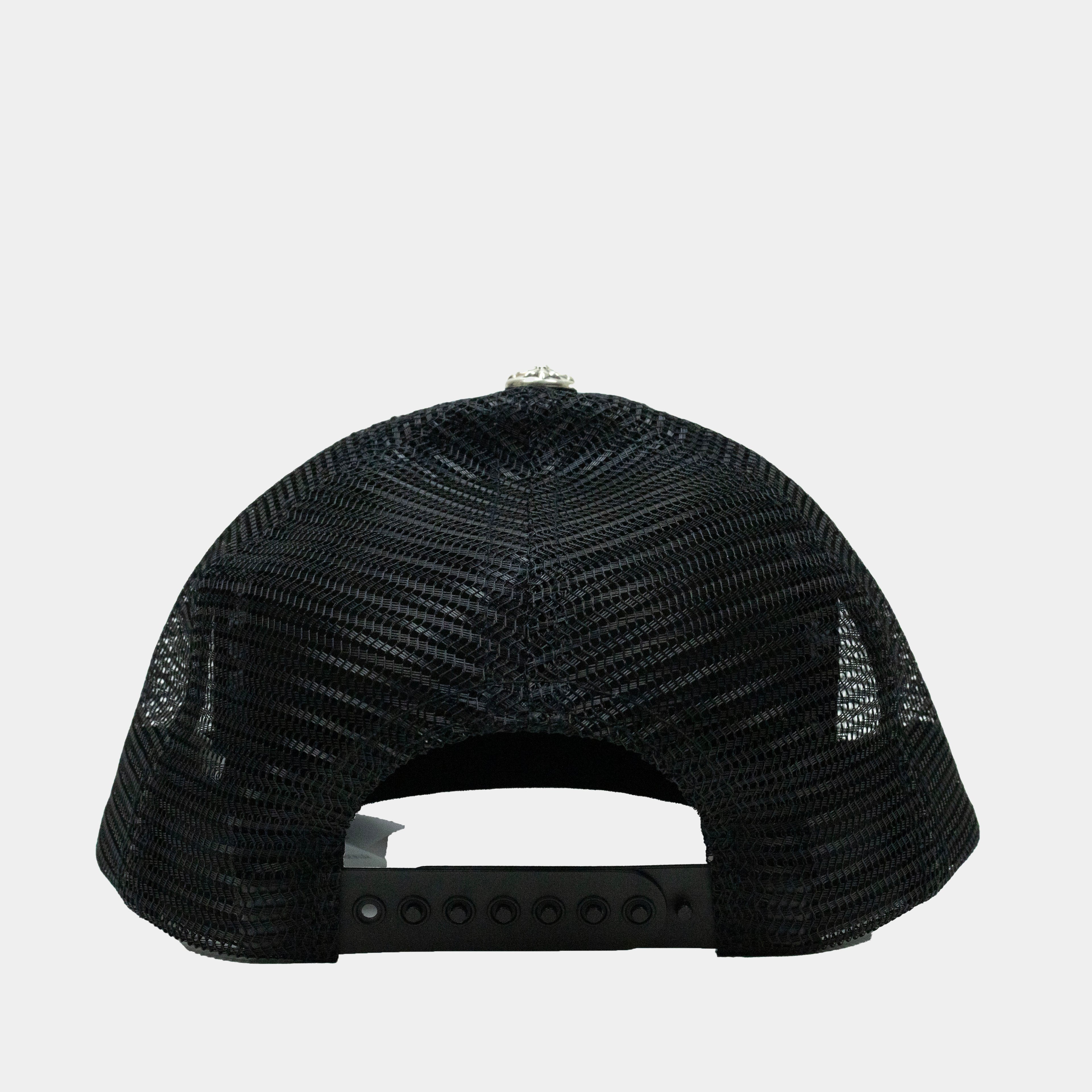 Chrome Hearts F*ck Hollywood Trucker Hat