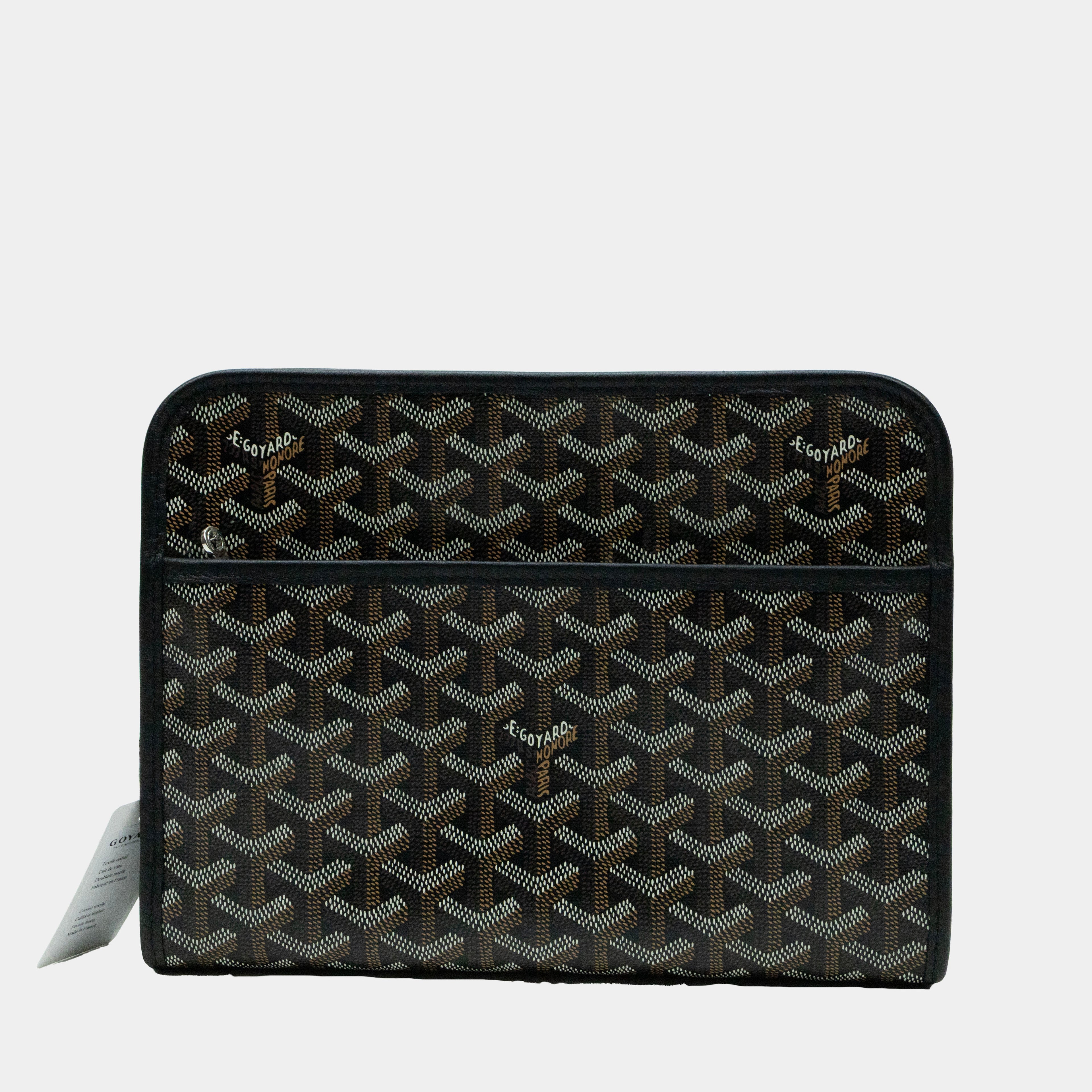 Goyard Jouvence MM Toiletry Bag