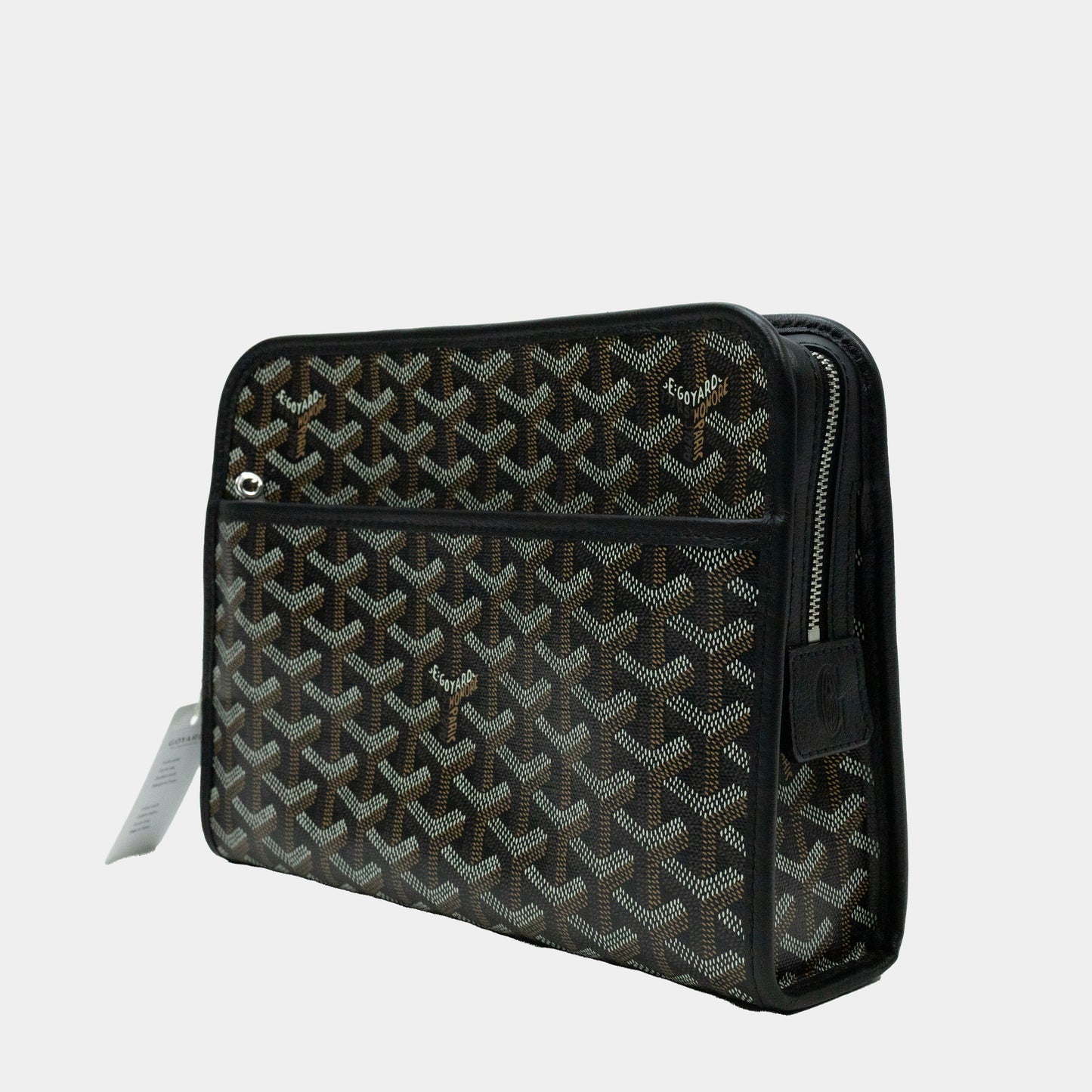 Goyard Jouvence MM Toiletry Bag
