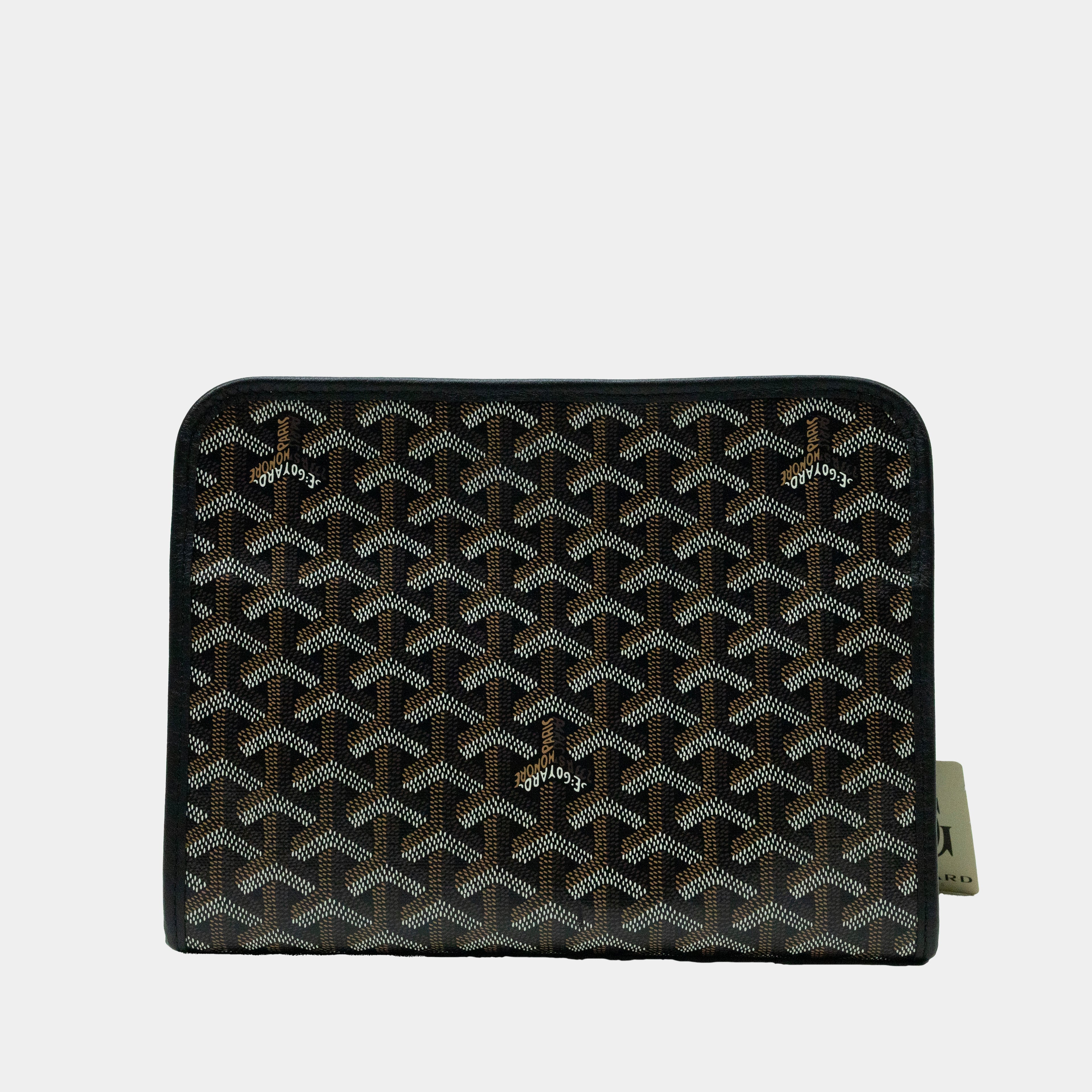 Goyard Jouvence MM Toiletry Bag