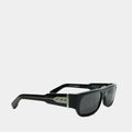 Chrome Hearts Tryvagagain Glasses