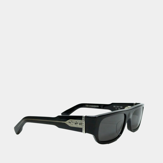 Chrome Hearts Tryvagagain Glasses