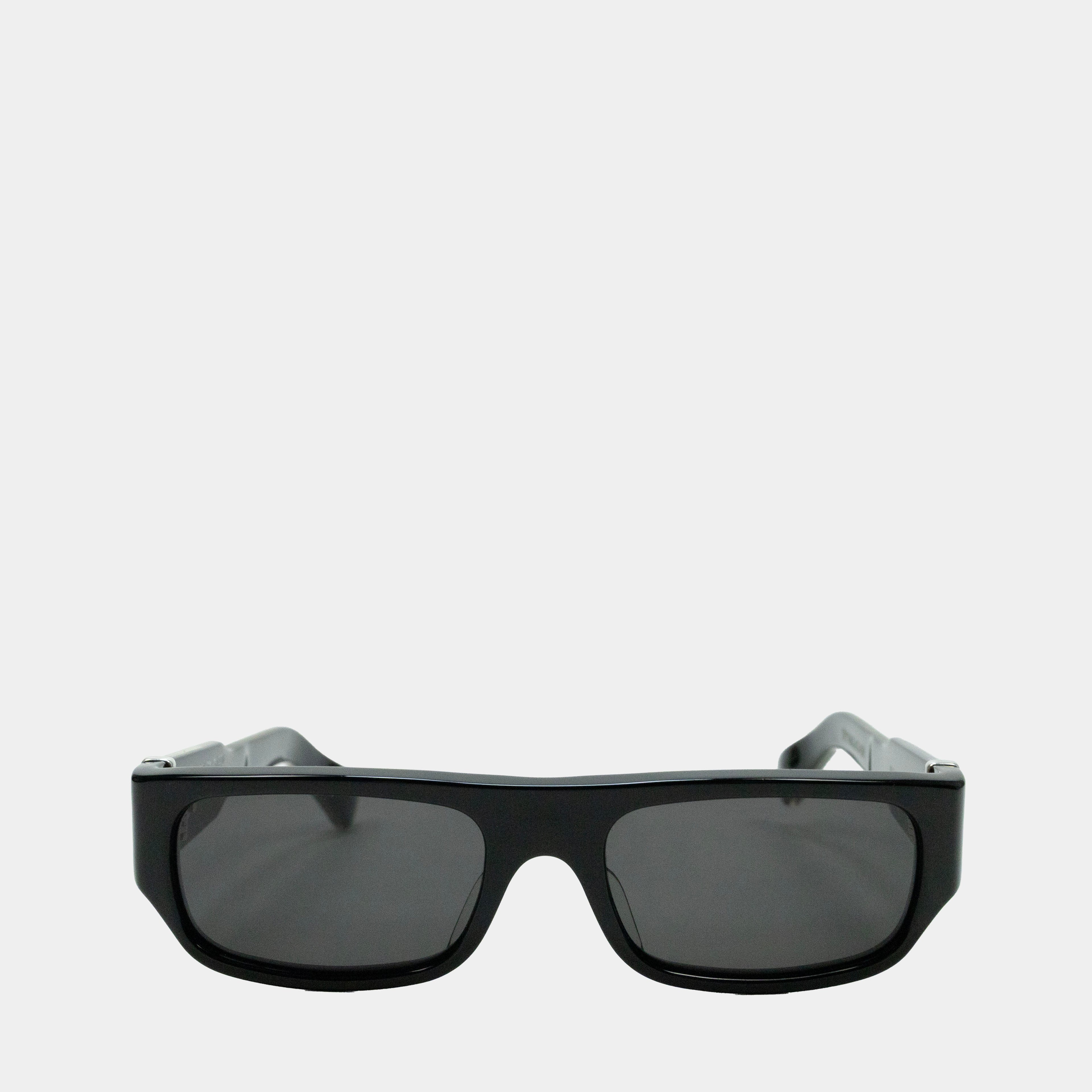 Chrome Hearts Tryvagagain Glasses