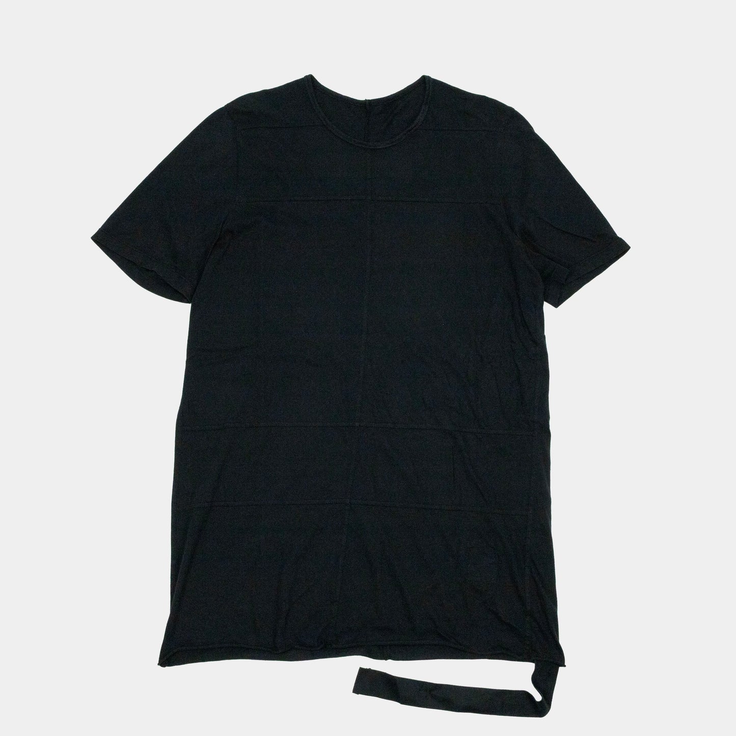 DRKSHDW Paneled Level T-Shirt