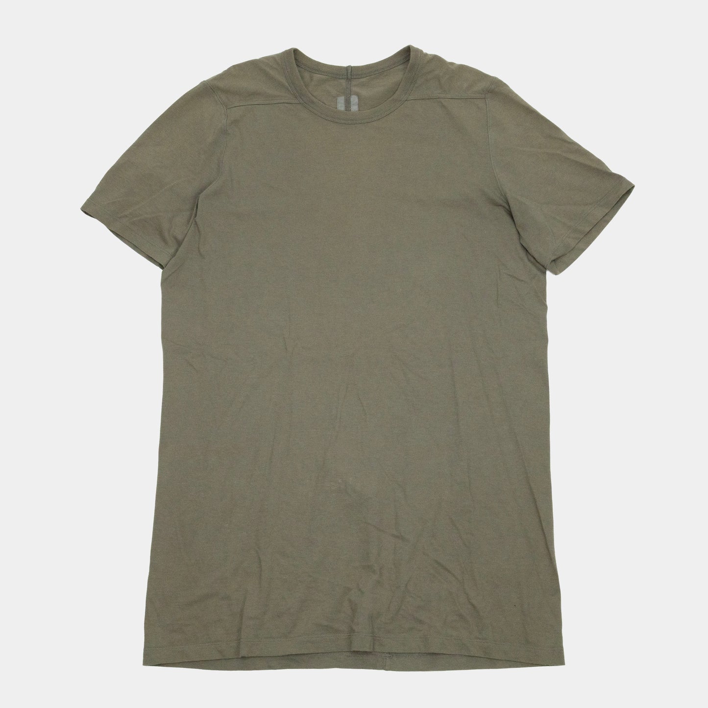 Rick Owens S/S 2021 Level T-Shirt