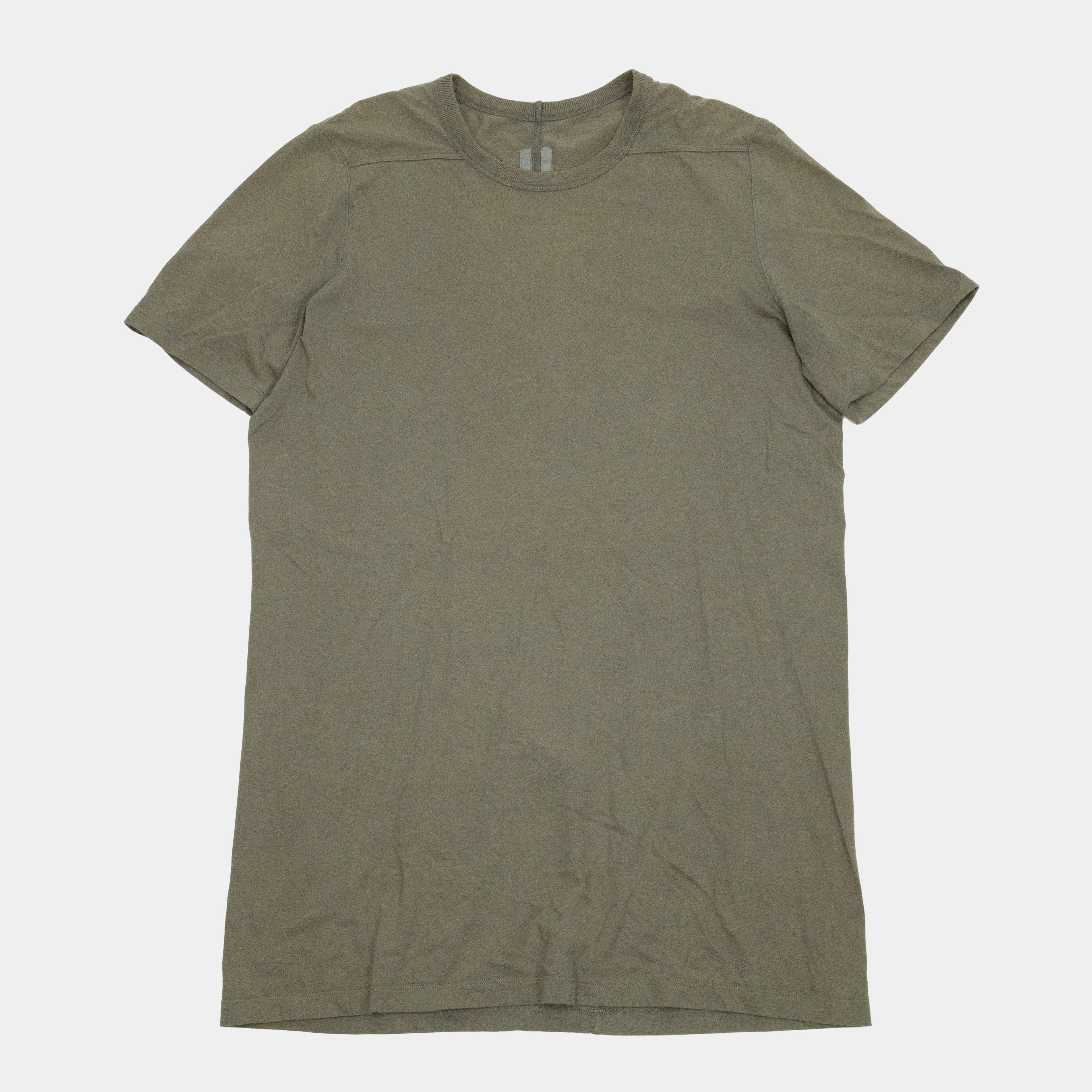 Rick Owens S/S 2021 Level T-Shirt