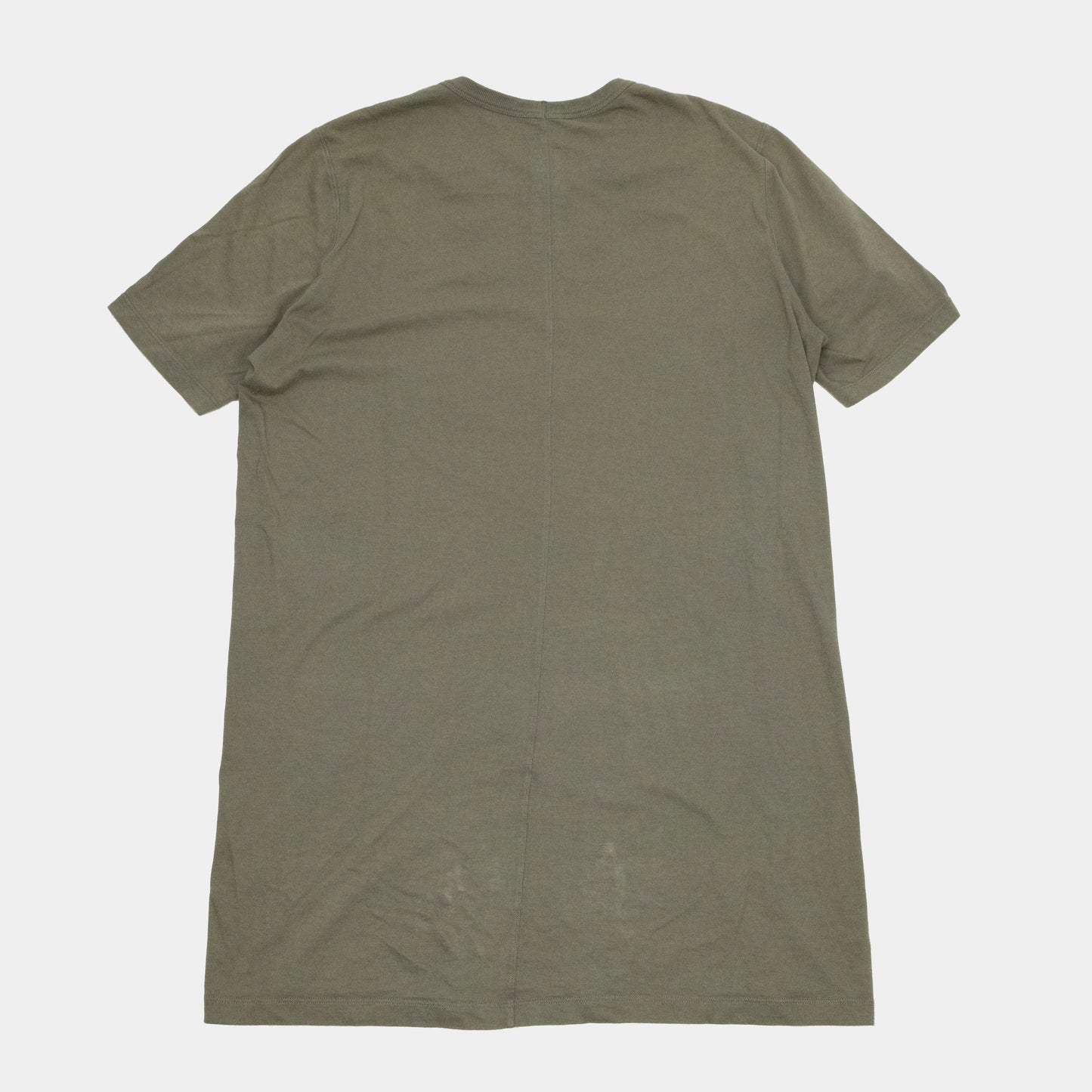 Rick Owens S/S 2021 Level T-Shirt