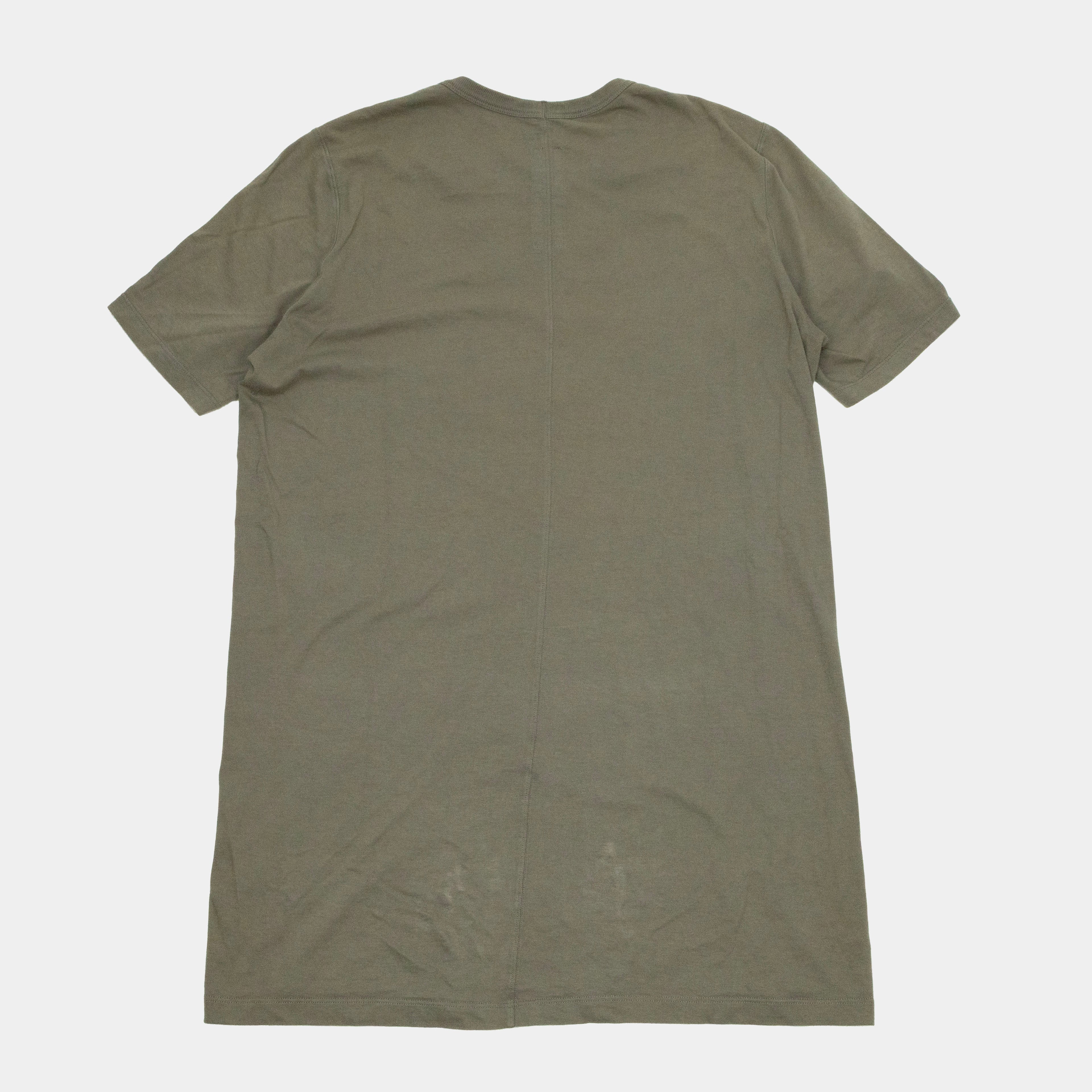 Rick Owens S/S 2021 Level T-Shirt