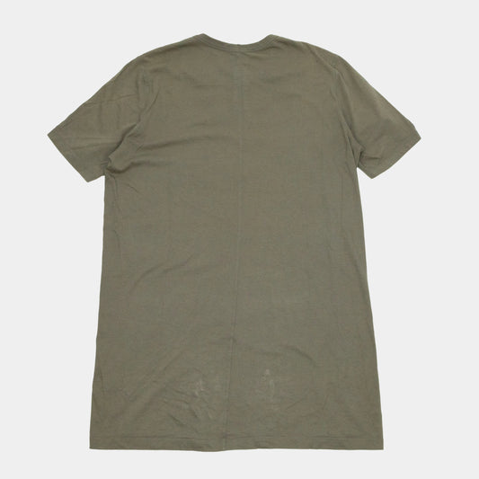 Rick Owens S/S 2021 Level T-Shirt