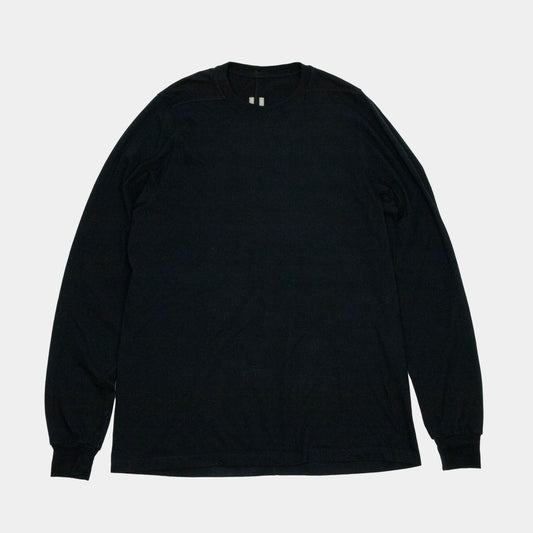 Rick Owens F/W 2022 Crewneck Longlseeve T-Shirt