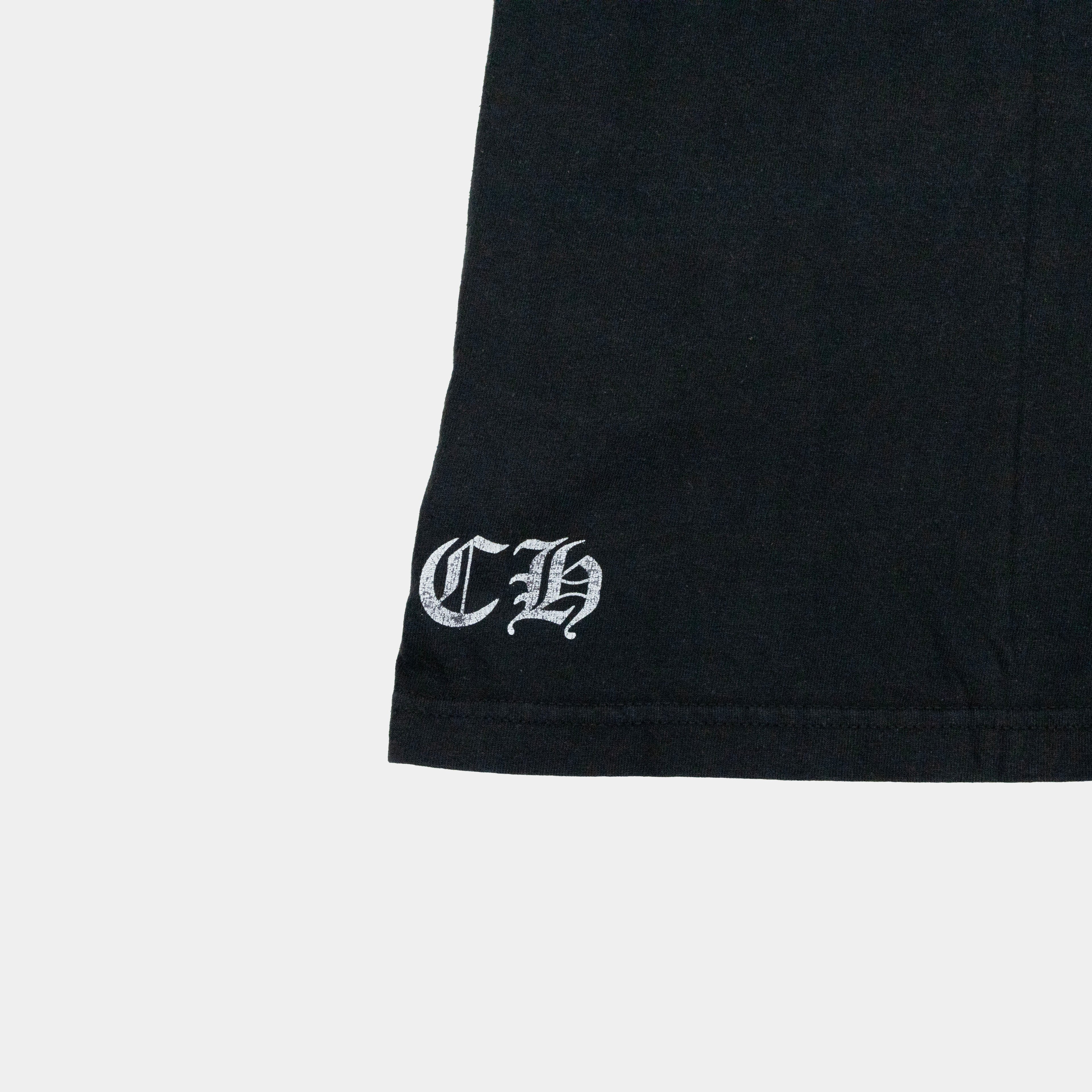 Chrome Hearts Vintage "Taipei" Store Exclusive T-Shirt