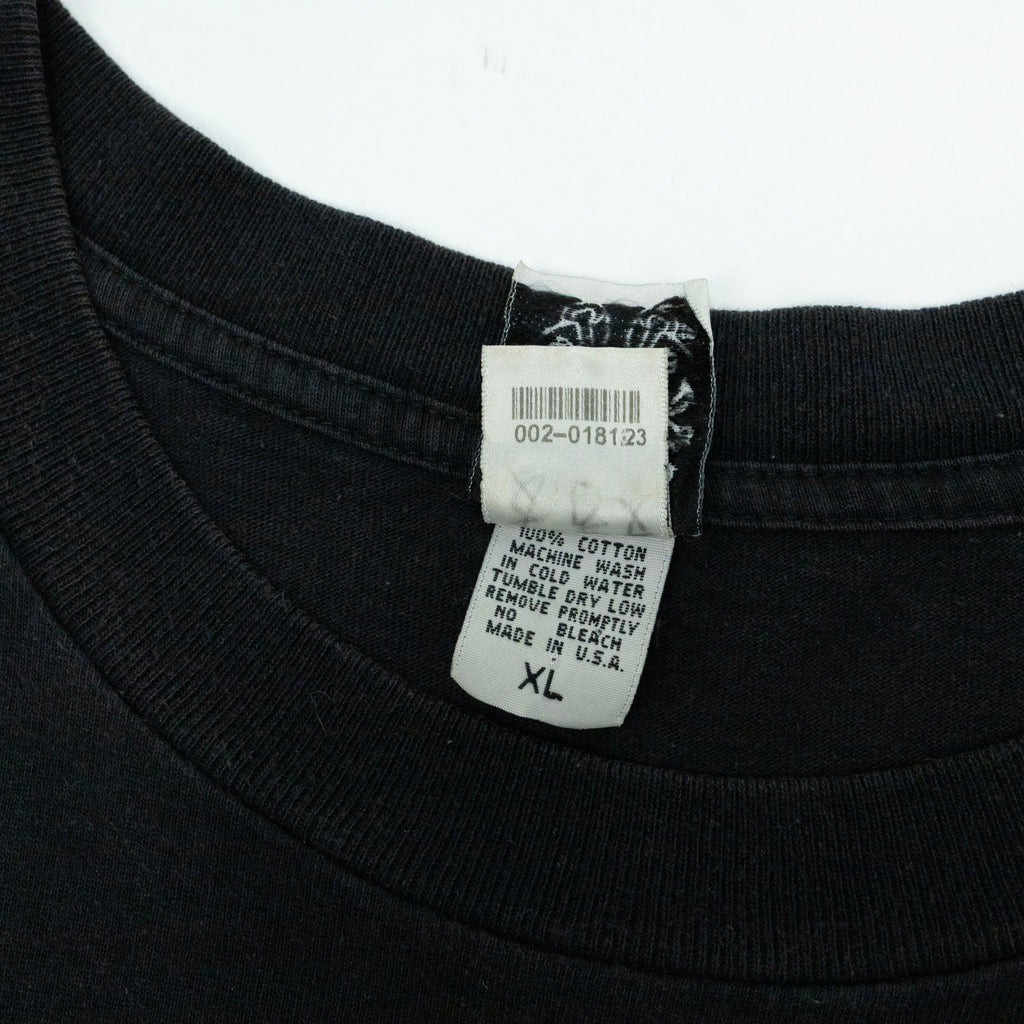 Chrome Hearts Vintage "Taipei" Store Exclusive T-Shirt