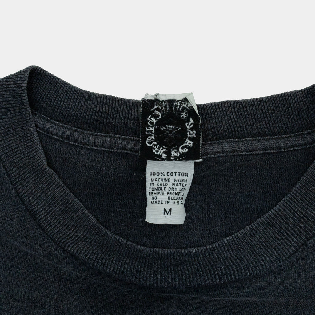 Chrome Hearts 90s Vintage "Osaka" Store Exclusive T-Shirt