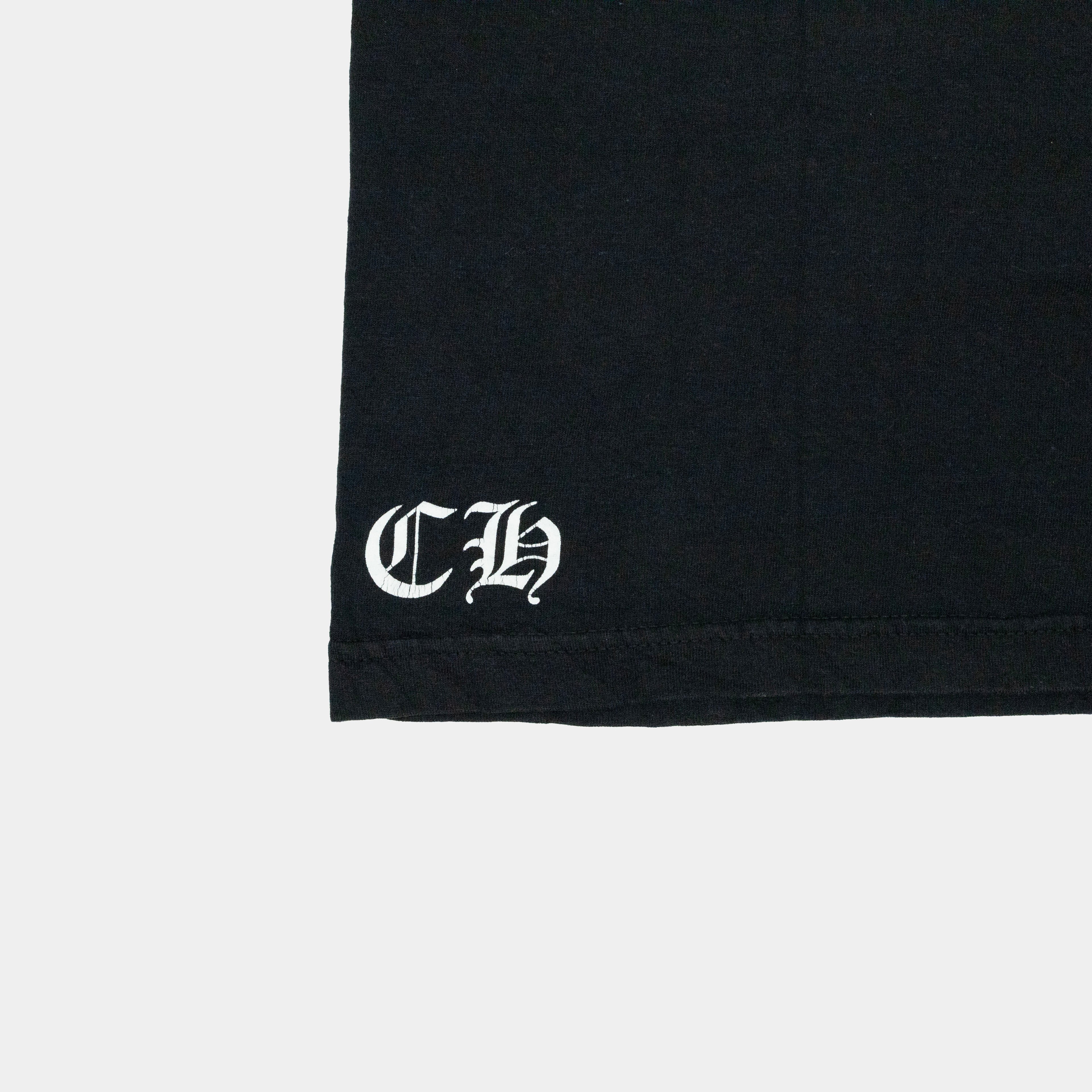 Chrome Hearts Vintage 'Seoul"  Store Exclusive T-Shirt