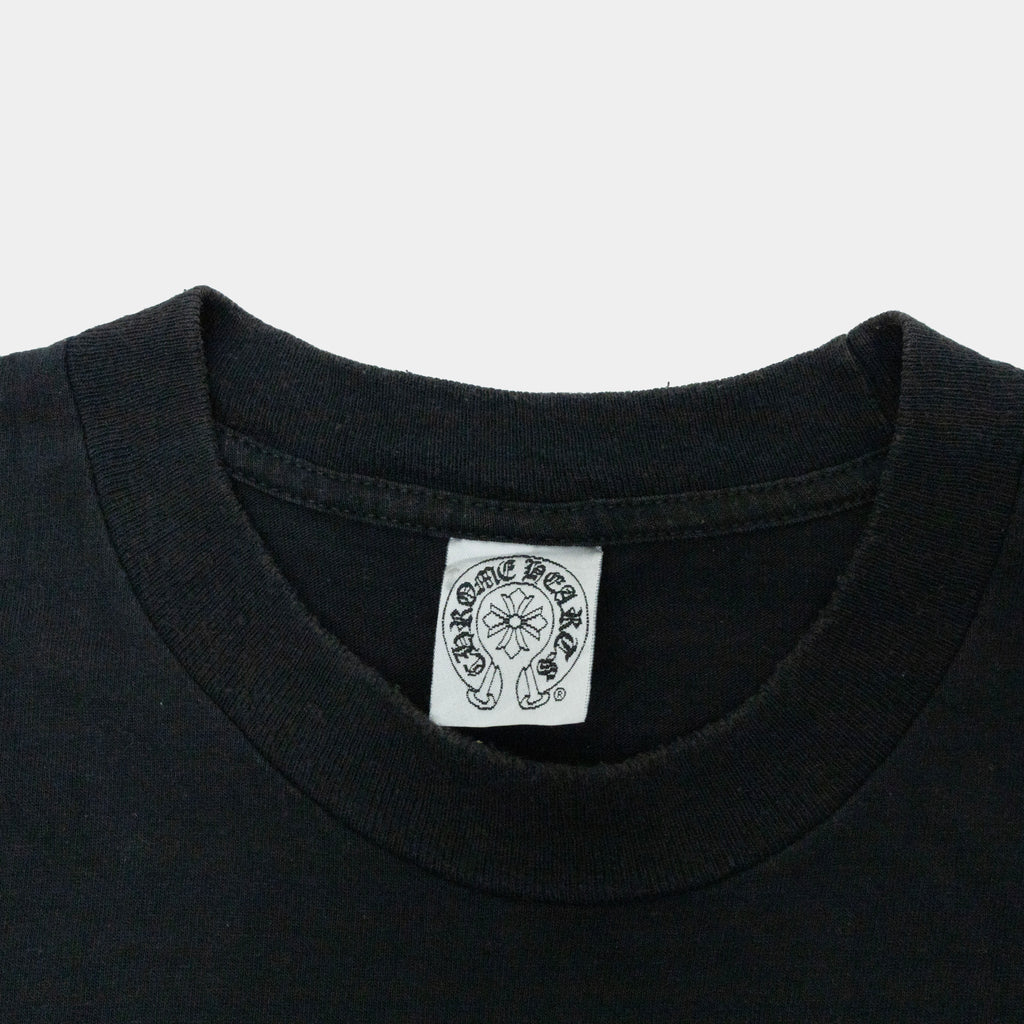Chrome Hearts Vintage 'Seoul"  Store Exclusive T-Shirt