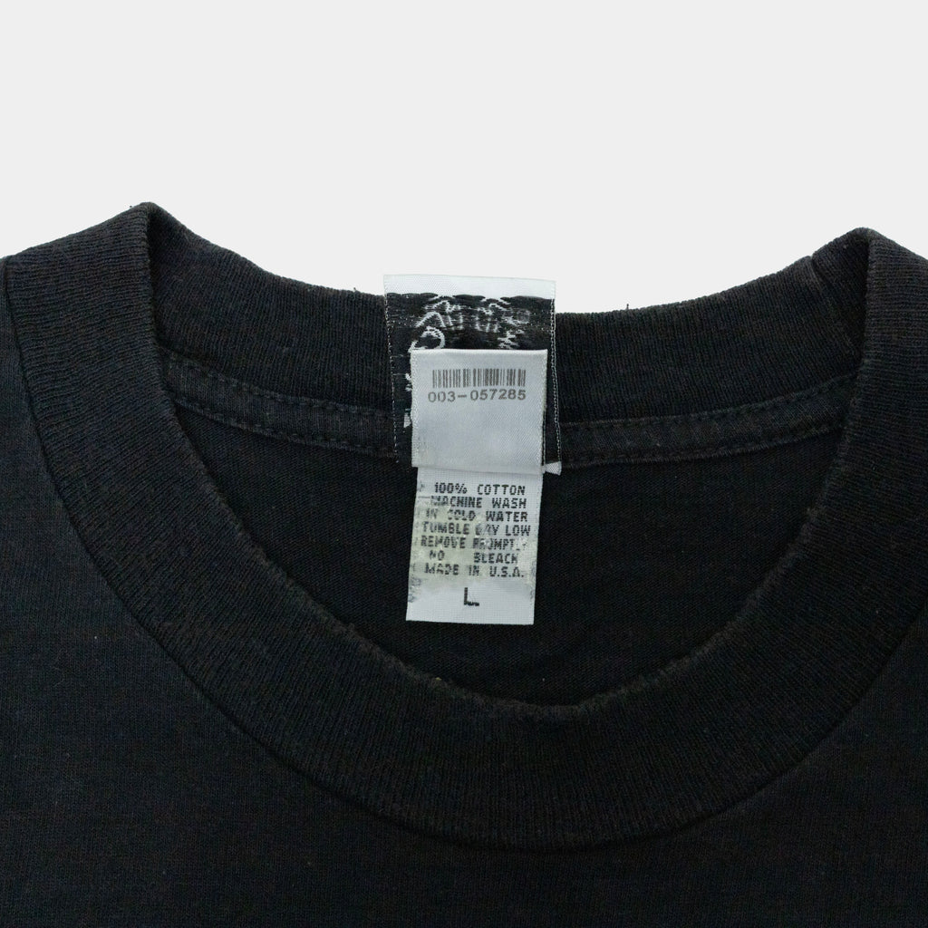 Chrome Hearts Vintage 'Seoul"  Store Exclusive T-Shirt