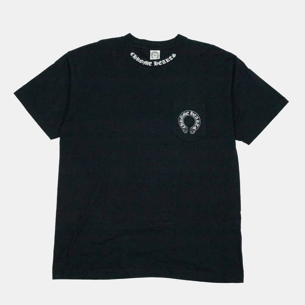 Chrome Hearts Vintage "Malibu" Store Exclusive T-Shirt