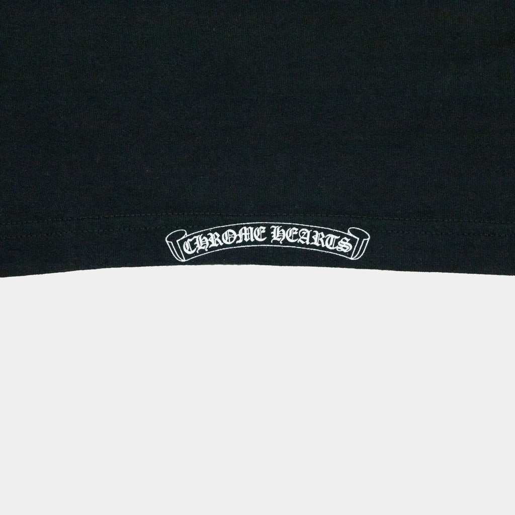 Chrome Hearts Vintage "Malibu" Store Exclusive T-Shirt