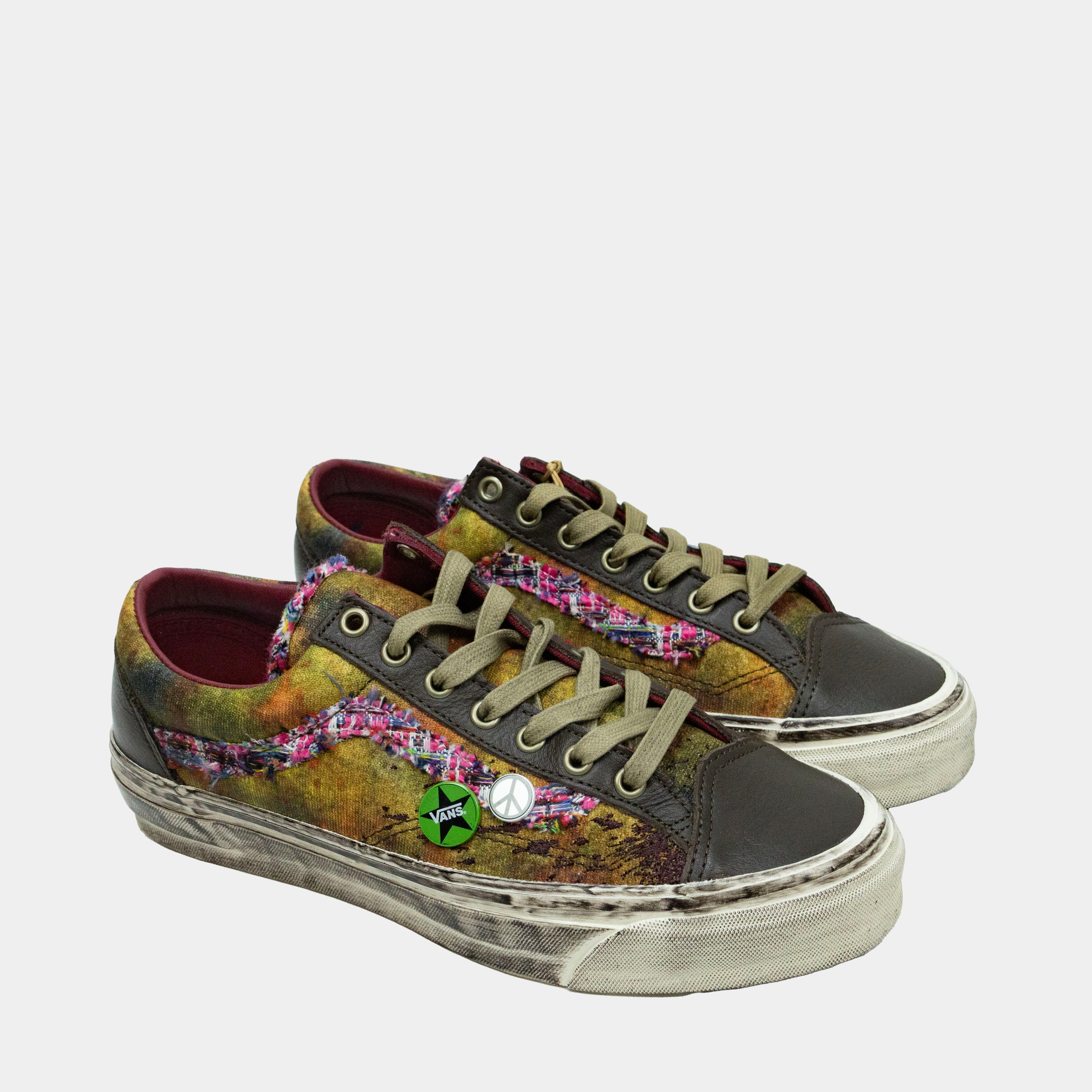 Vans Old Skool 36 LX Souvenir