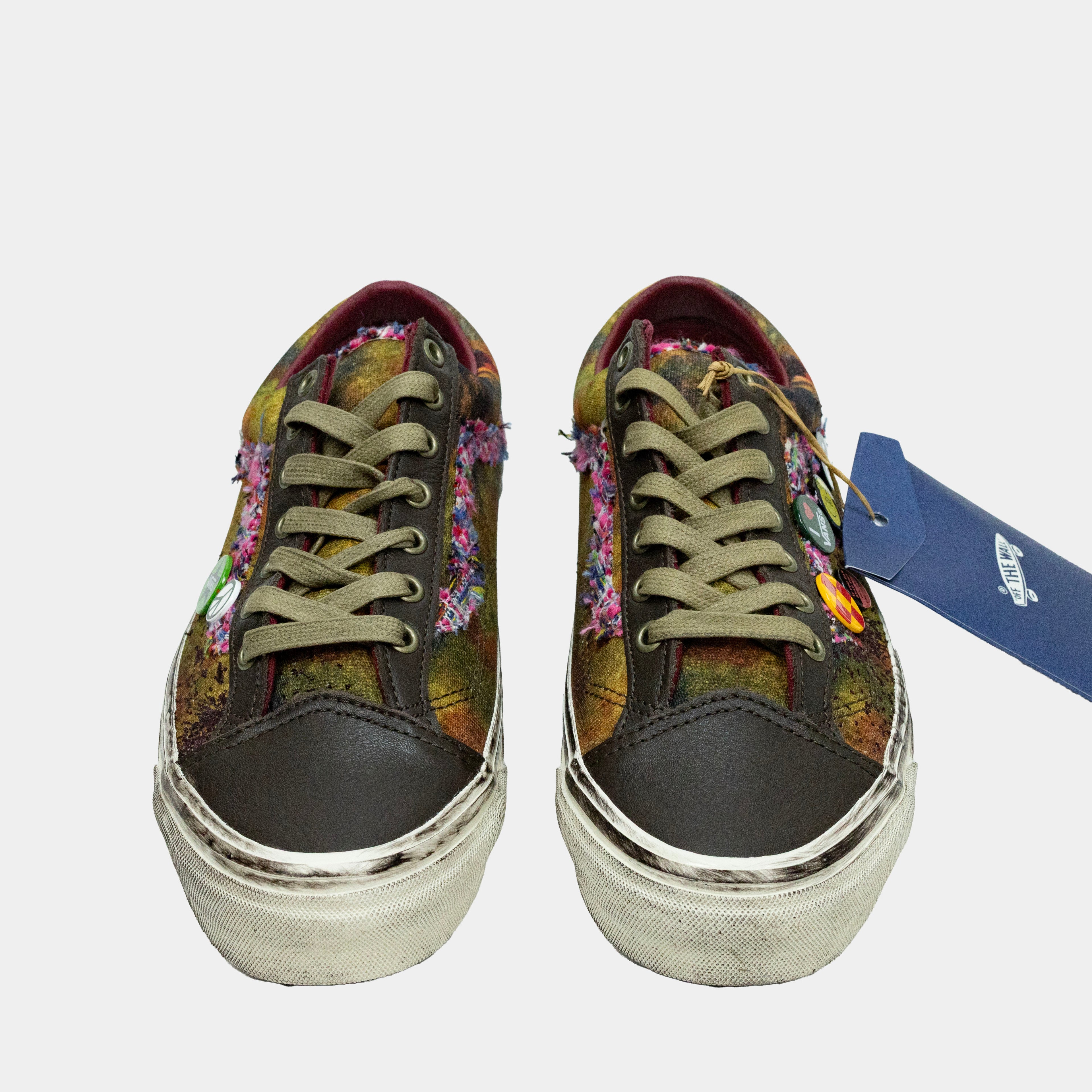 Vans Old Skool 36 LX Souvenir