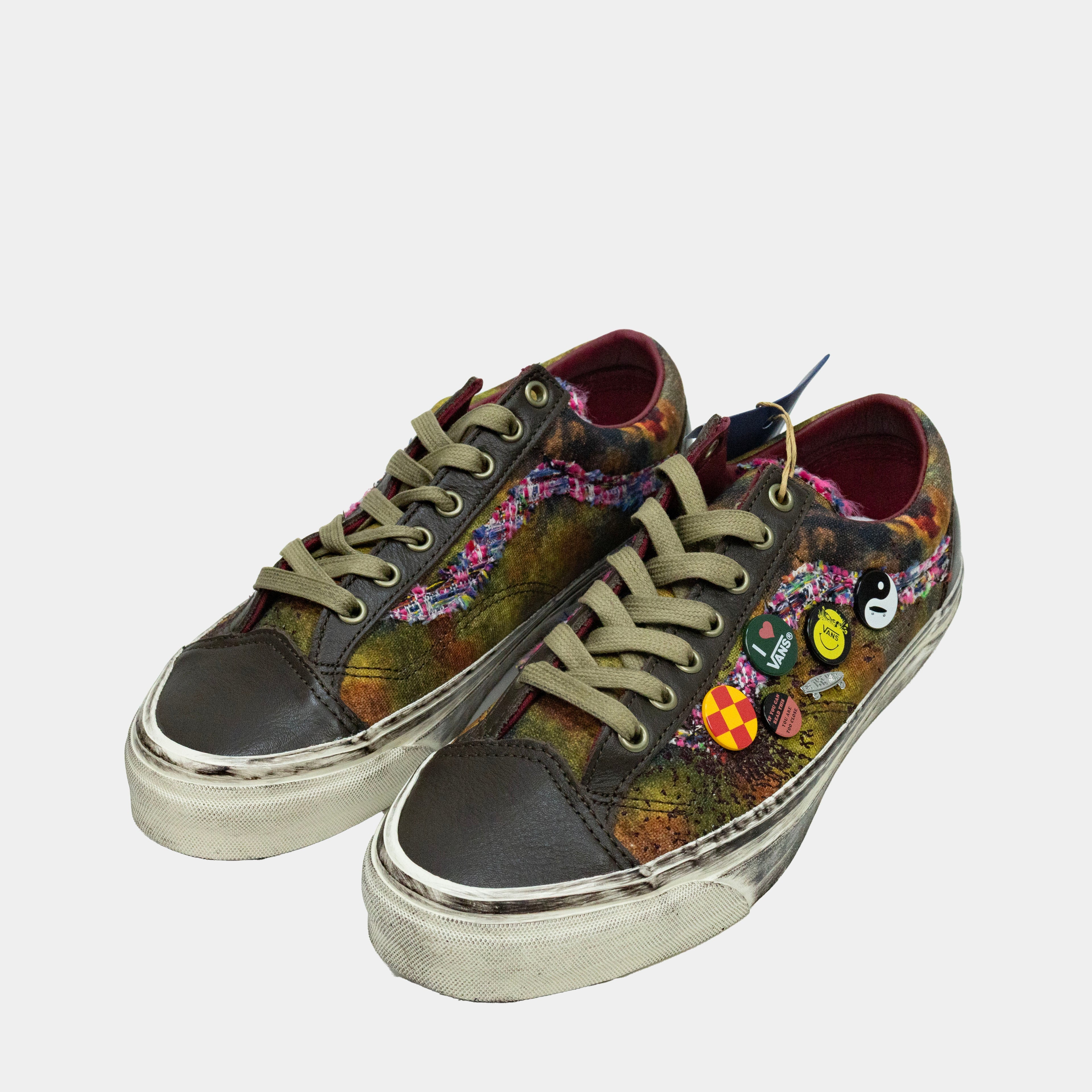 Vans Old Skool 36 LX Souvenir