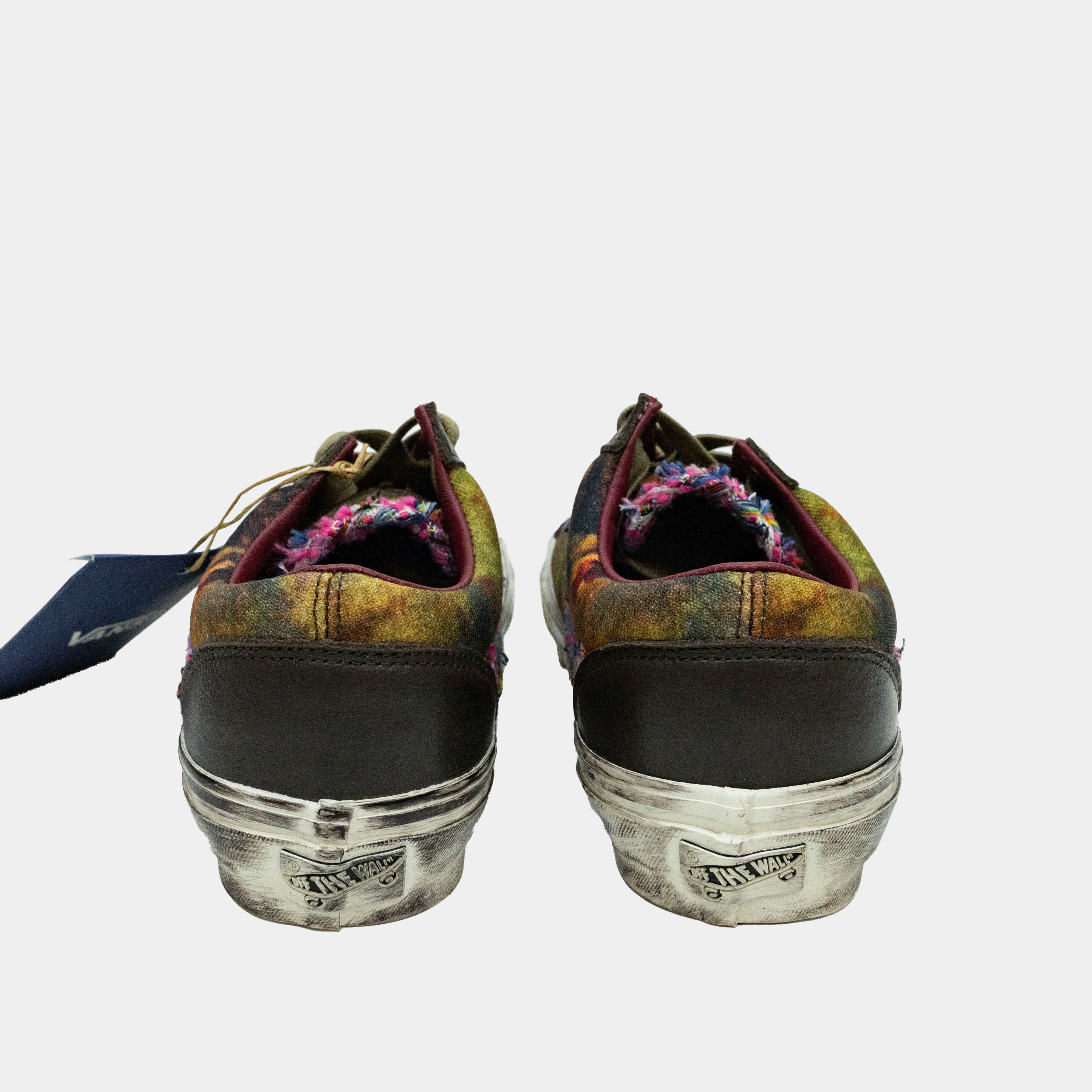 Vans Old Skool 36 LX Souvenir