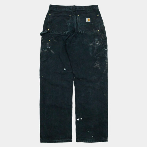 Carhartt B01 Double Knee Carpenter Pant