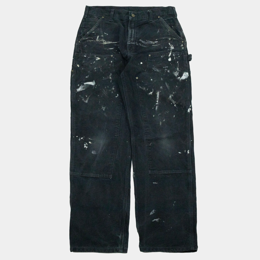 Carhartt B136 Double Knee Carpenter Pant