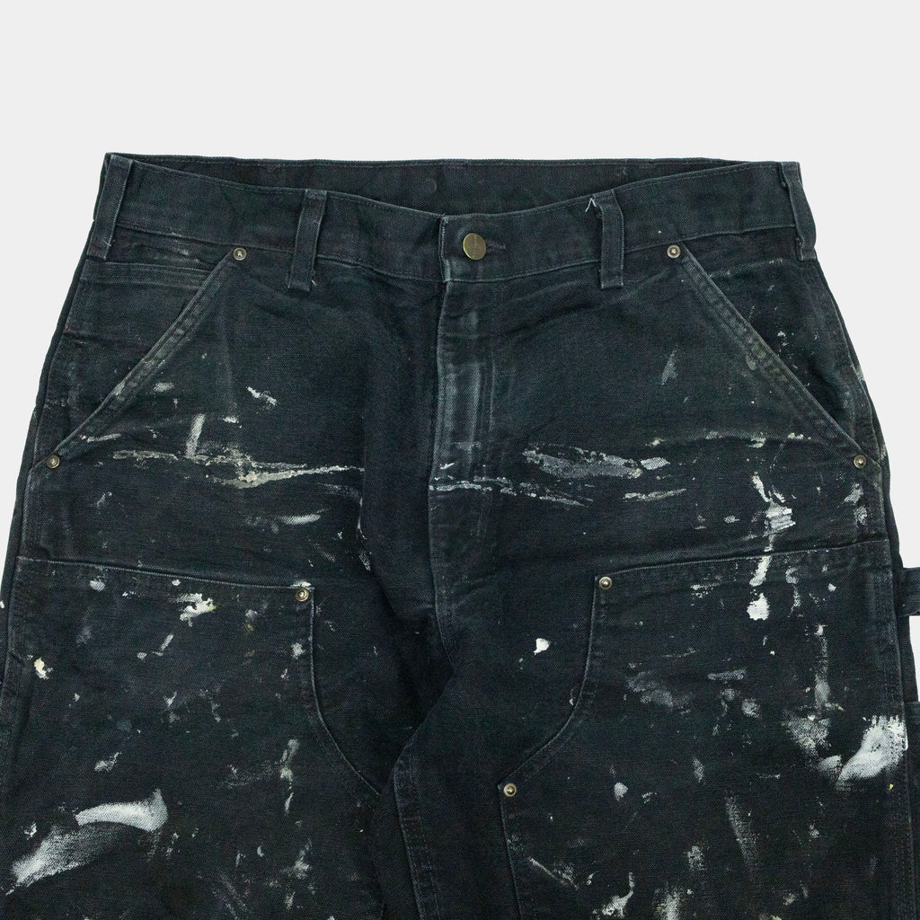 Carhartt B136 Double Knee Carpenter Pant