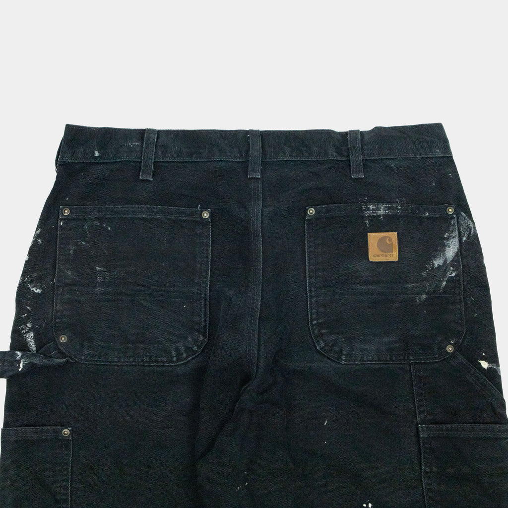 Carhartt B136 Double Knee Carpenter Pant