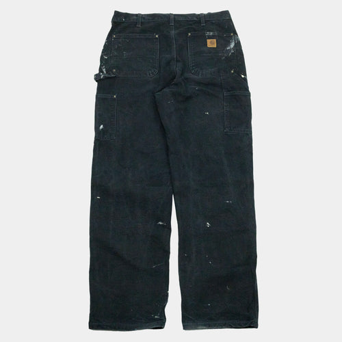 Carhartt B136 Double Knee Carpenter Pant