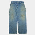 Carhartt B13 Single Knee Carpenter Pant