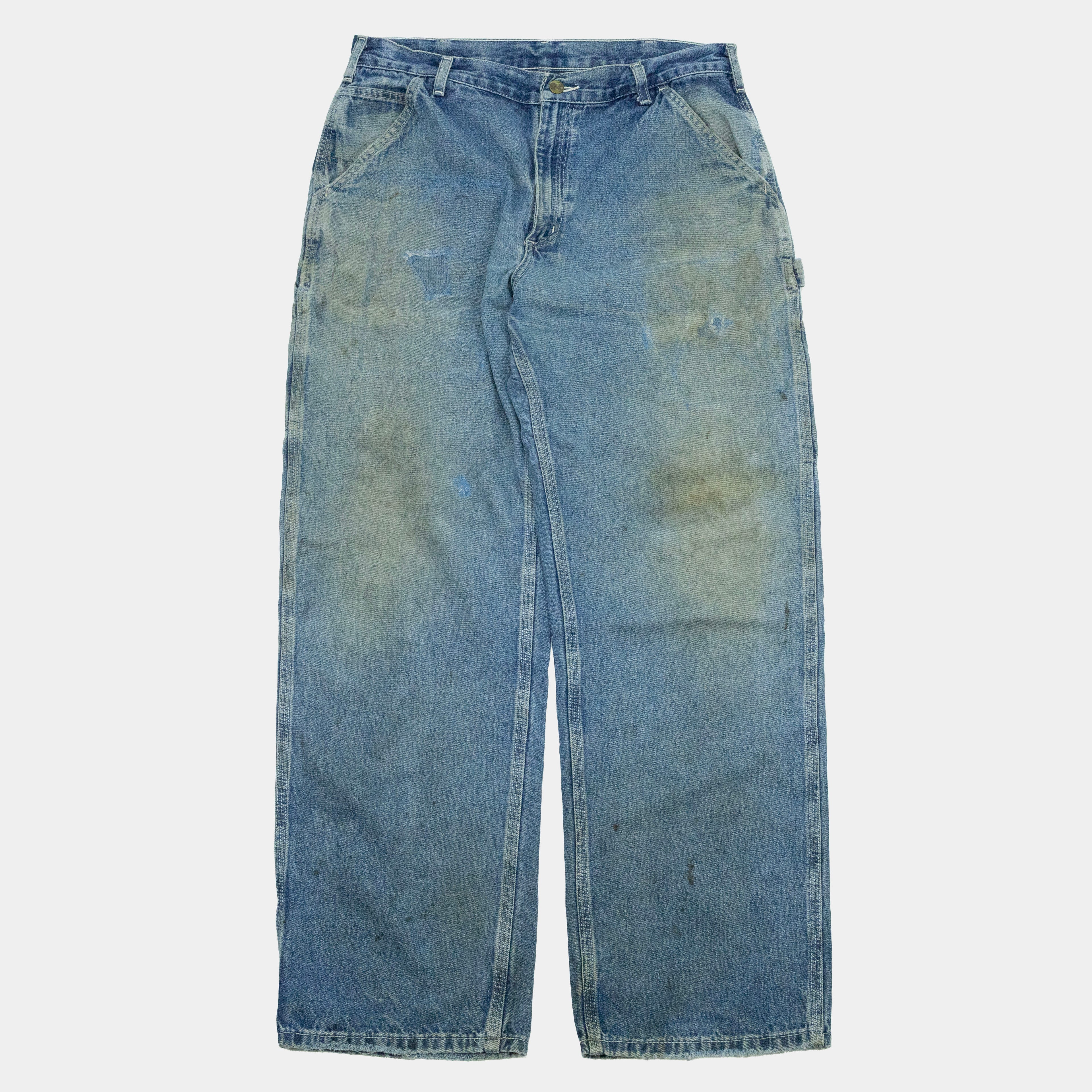 Carhartt B13 Single Knee Carpenter Pant