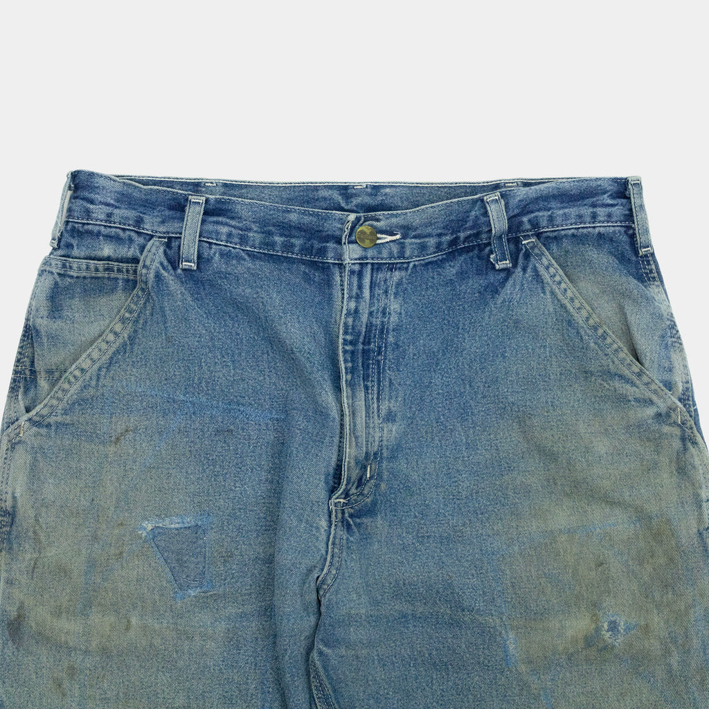 Carhartt B13 Single Knee Carpenter Pant