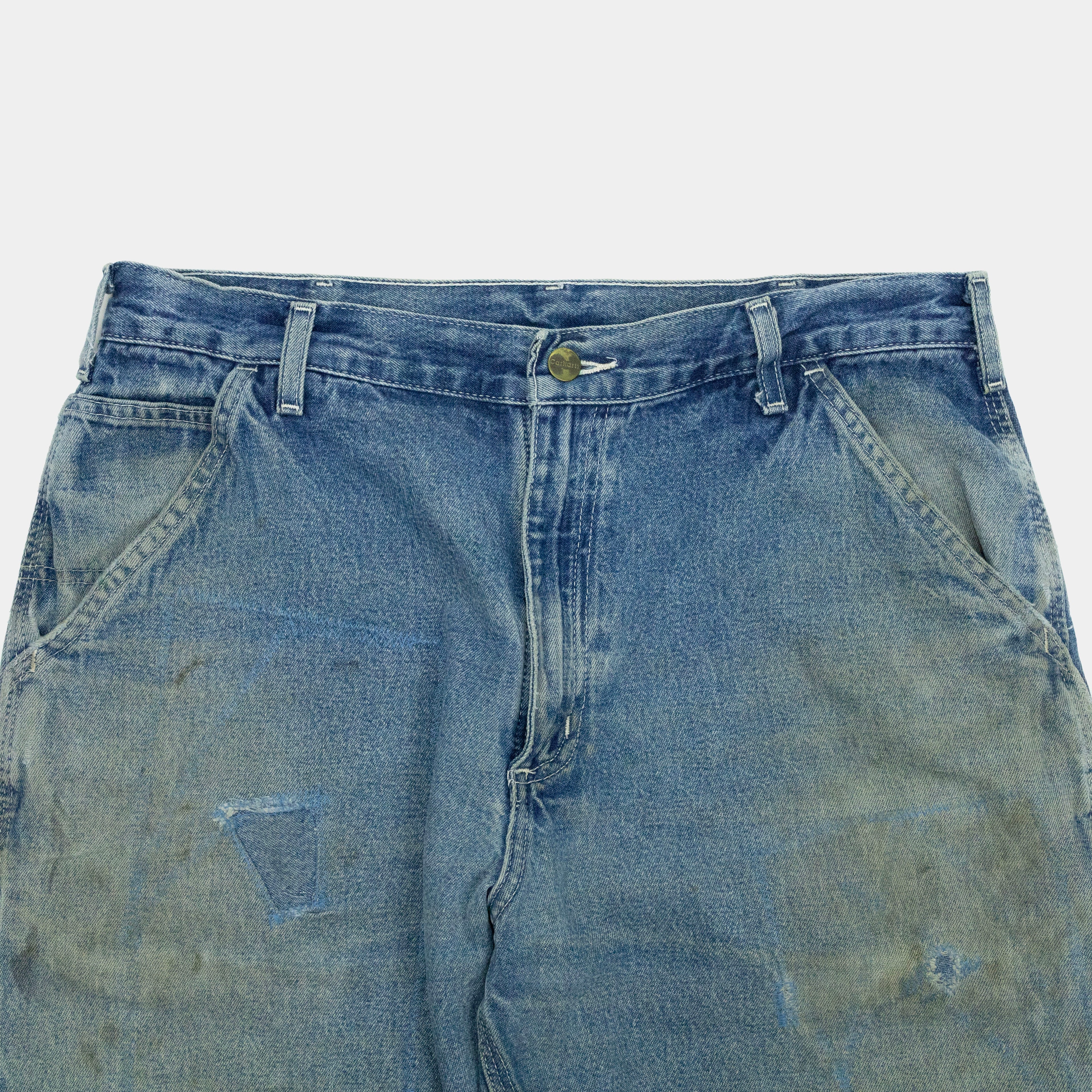 Carhartt B13 Single Knee Carpenter Pant