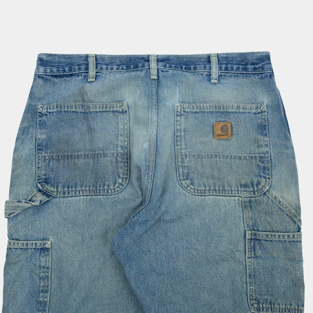 Carhartt B13 Single Knee Carpenter Pant