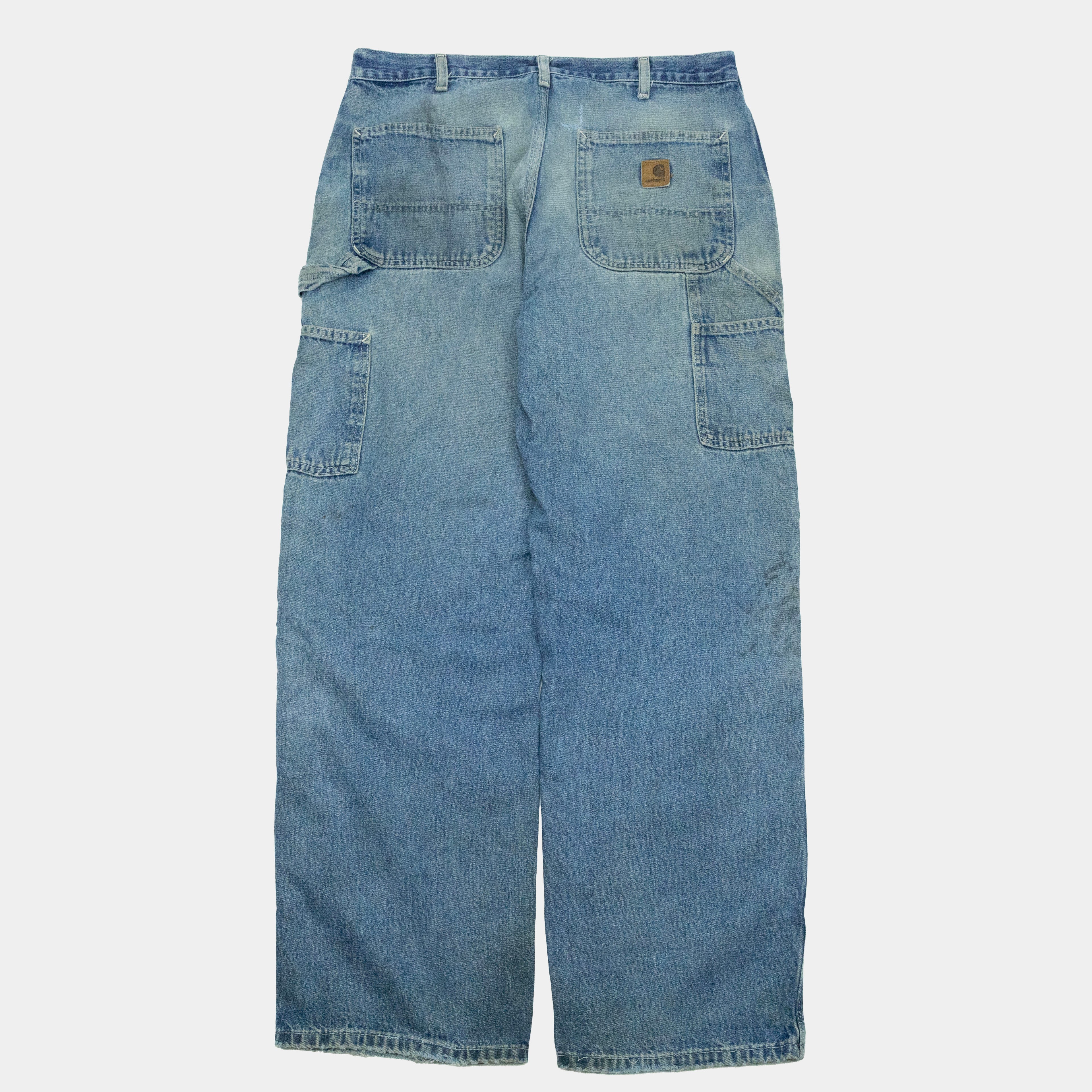 Carhartt B13 Single Knee Carpenter Pant