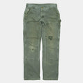 Carhartt B361 Double Knee Carpenter Pant