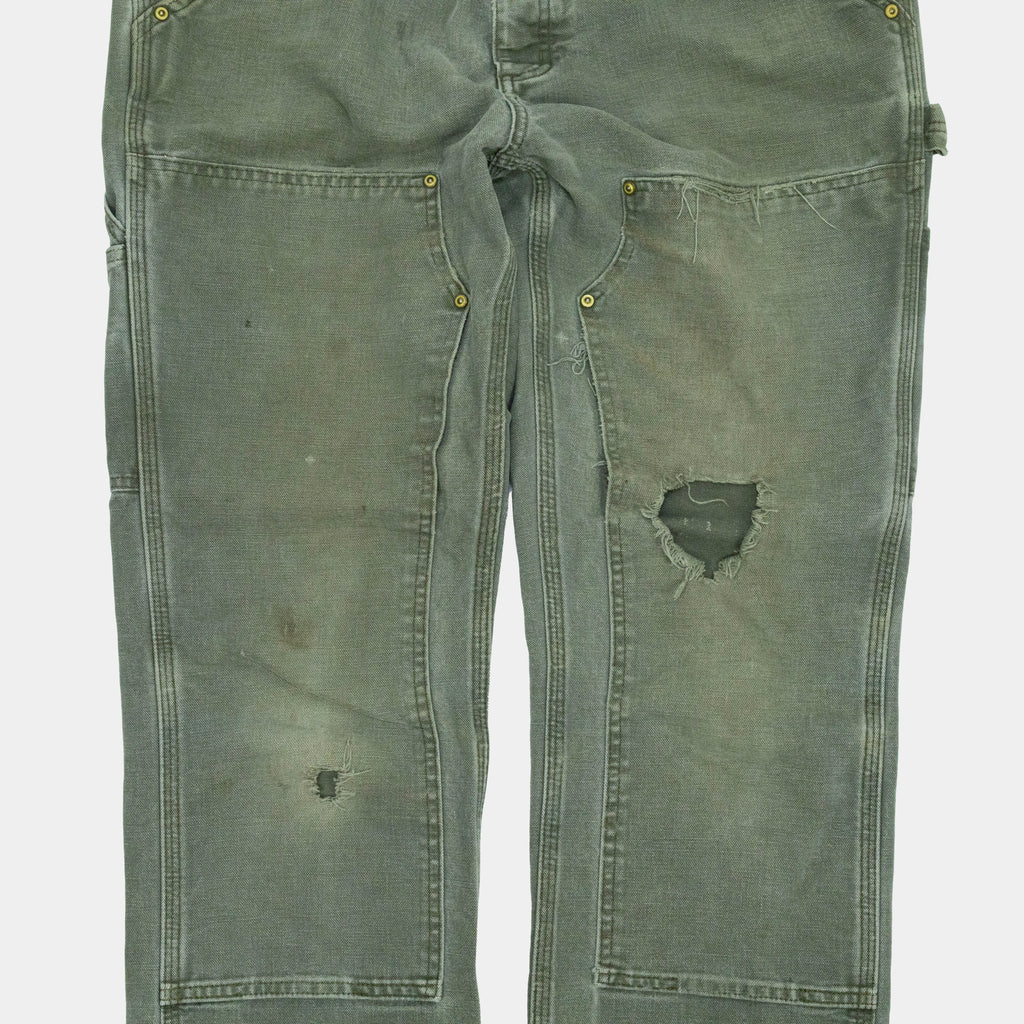 Carhartt B361 Double Knee Carpenter Pant