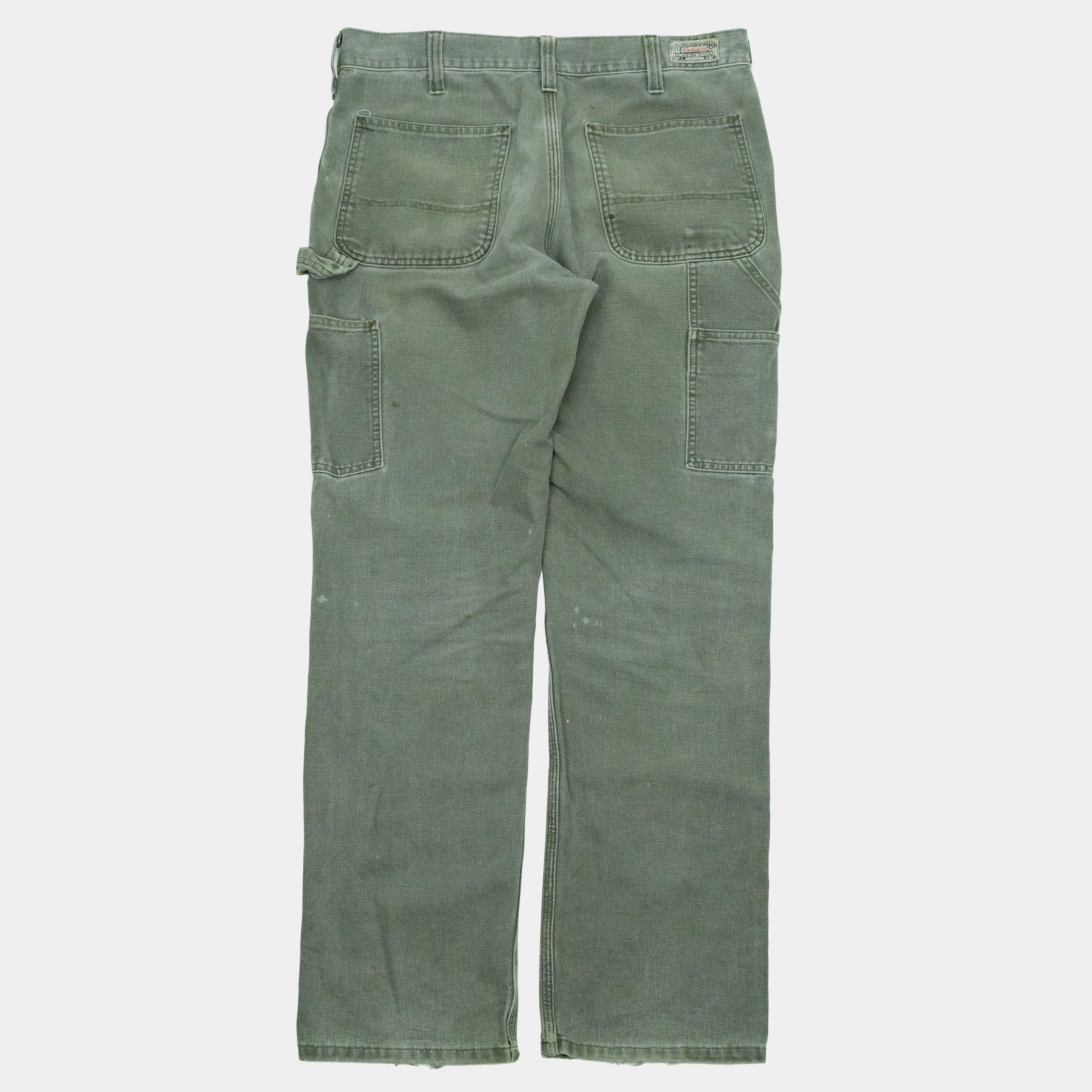 Carhartt B361 Double Knee Carpenter Pant