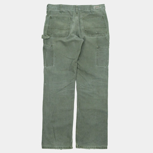 Carhartt B361 Double Knee Carpenter Pant