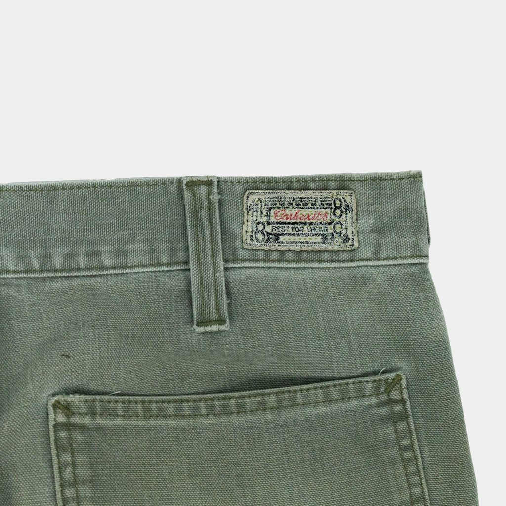 Carhartt B361 Double Knee Carpenter Pant