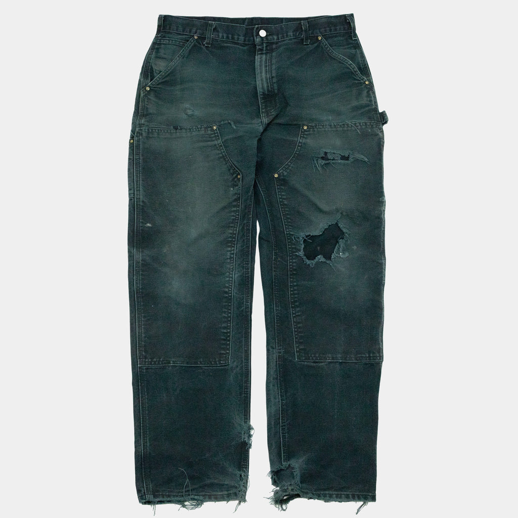 Carhartt B01 Double Knee Carpenter Pant