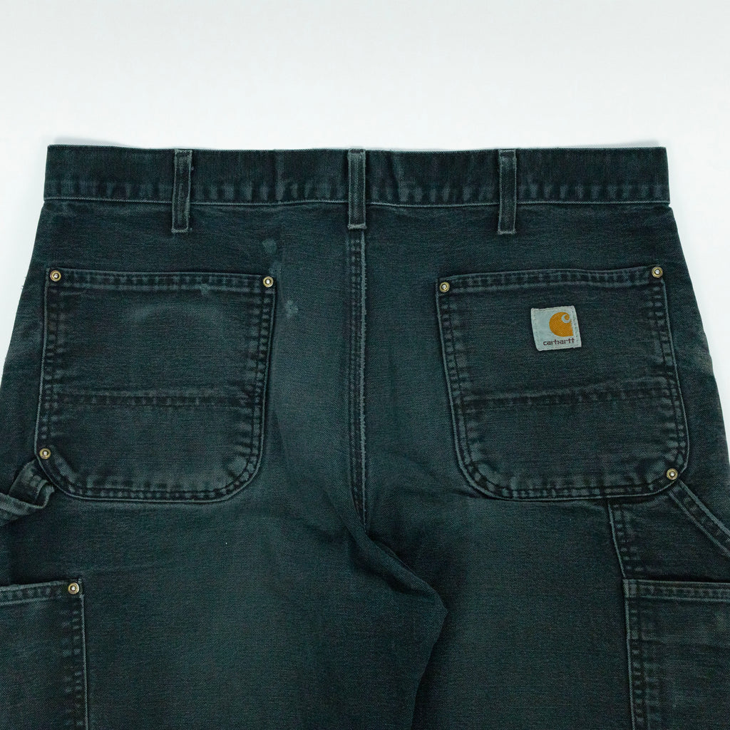 Carhartt B01 Double Knee Carpenter Pant
