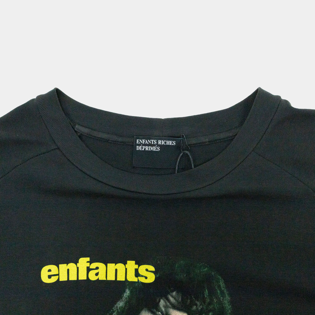 Enfants Riches Déprimés Slave Girl Raglan T-Shirt