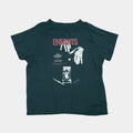 Enfants Riches Déprimés Length of Solstice Raglan T-Shirt