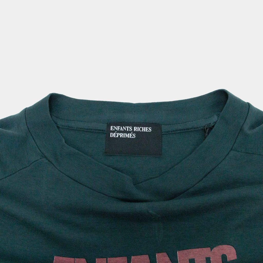 Enfants Riches Déprimés Length of Solstice Raglan T-Shirt