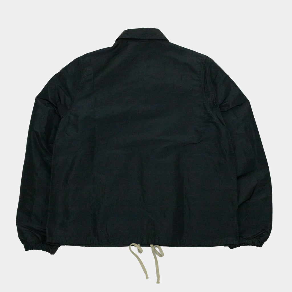 Rick Owens S/S 2020 Coach Jacket